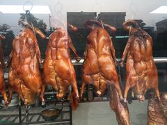 -横岗朋仔餐厅