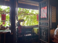 -香满楼(临安路店)