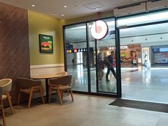 -德克士(五洲餐厅)