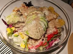 -春树下·树屋花房西餐厅(罍街AS1980店)