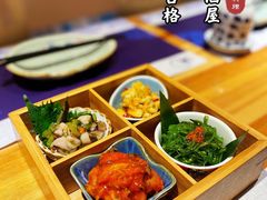 -浦·传统日式料理(3 5 1 1 店)