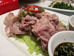 -西北人家莜面村(建设店)