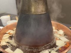 -东来顺饭庄(上地华联店)