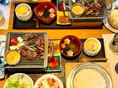 -味太助·银饭食堂(中华城店)
