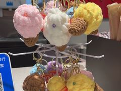 -DQ·蛋糕·冰淇淋(嘉兴南湖万达店)