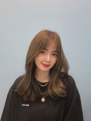 -YESIDO椰岛造型烫发染发