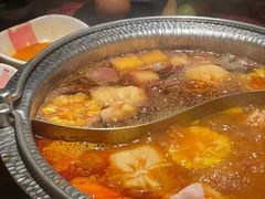 -牛New寿喜烧(虹桥新天地店)