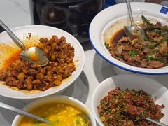 -兰湘子·湘菜小炒(南京江宁万达店)