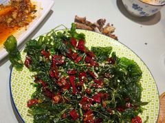 -吃货私房菜(丽江束河古镇店)