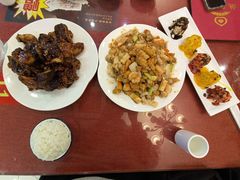 -桃子餐厅·天津菜(红星路直营店)