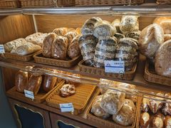 -莫斯科餐厅面包坊(北展店)
