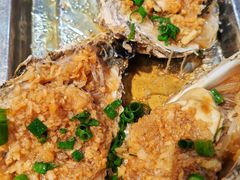 -老姑砂锅·烧烤天津菜(体北道店)