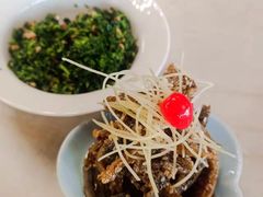 -二泉园老菜馆·百年无锡菜