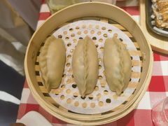 -西贝(无锡八佰伴中心店)