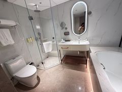 -北京王府井天伦王朝酒店