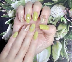 -Aso Artist Beauty美甲美睫