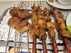 -阿拉丁新疆风味餐厅·清真(罗廊巷店)