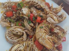 -滑记海鲜饭店·老字号(海鲜街店)