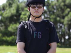 -伏龙山滑翔伞基地