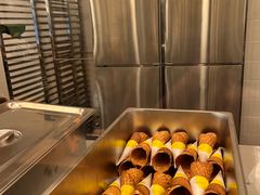 -LUNEURS月乐诗·法式冰淇淋(北外滩来福士广场店)