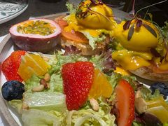 -BE BRIGHT KITCHEN(正佳广场店)