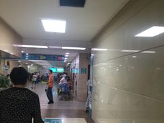 -上海市普陀区中心医院