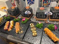 -额尔敦·品质自助(摩尔城店)