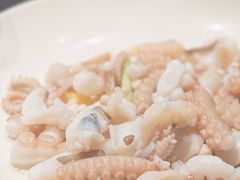 -小厨师·二十年沈家门小海鲜(百井坊巷店)