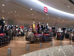-优衣库(苏州吴江万象汇店)