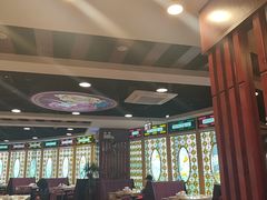 -点都德(千灯湖环宇城店)