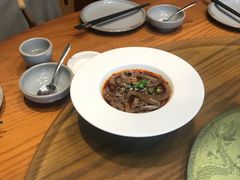 -秦唐一号西安菜馆(钟楼店)