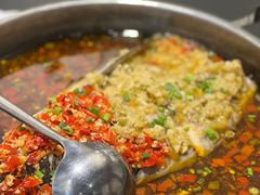 -湘香湖南菜(Chinatown店)
