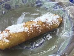 -菊菊小吃店