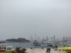 -中国人民解放军海军博物馆