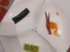-君庭中餐厅(友谊宾馆店)