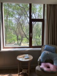 卧室-皇家月府月子中心(沈阳店)