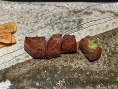 -神户牛排餐厅MOURIYA(总店)