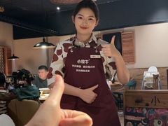 -小放牛炒菜馆(三丰店)