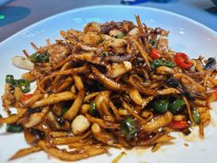 -一桶江山餐厅(松北店)