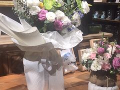 -良友花店(天目山路店)