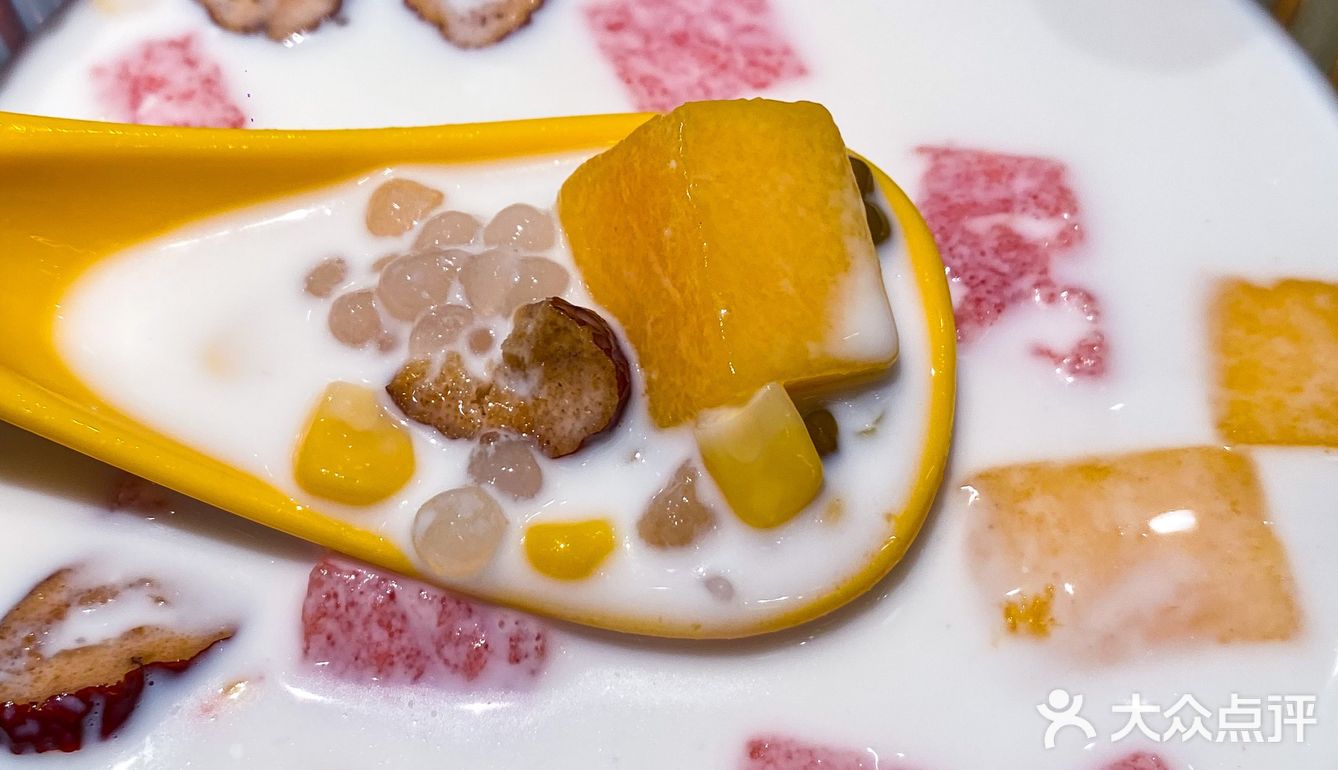 竟现场倒了3颗量椰子水🥥这碗椰子鸡我真的爱了‼️