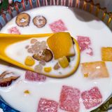 竟现场倒了3颗量椰子水🥥这碗椰子鸡我真的爱了‼️