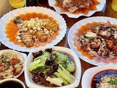 -慕儿姜鸭面江湖菜(七星岗二十年店)