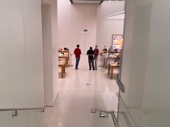 -Apple零售店(青岛万象城店)