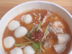 -明月虾面(厦禾路店)
