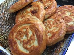 牛肉油糊馅-贾五油糊馅