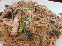 -南记食粥坊·宵夜大排档(莲花总店)