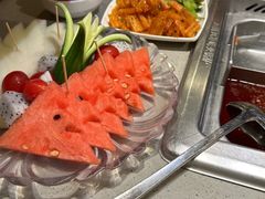 -海底捞火锅(莘松路店)