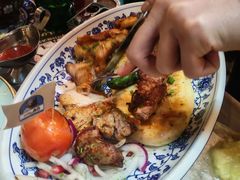 -卢布里西餐厅(总店)