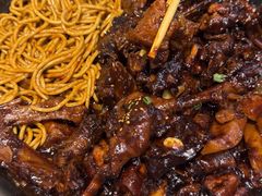 -回味黑鸭煲·始于2006(万松园店)